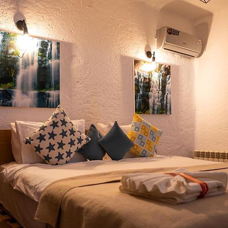 Resort Hotel El Cortijo & Spa Шефшауэн Экстерьер фото