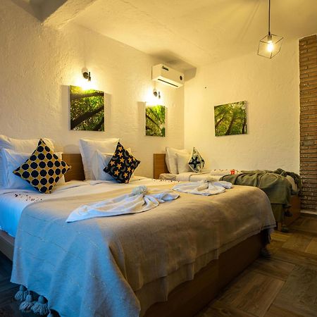 Resort Hotel El Cortijo & Spa Шефшауэн Экстерьер фото