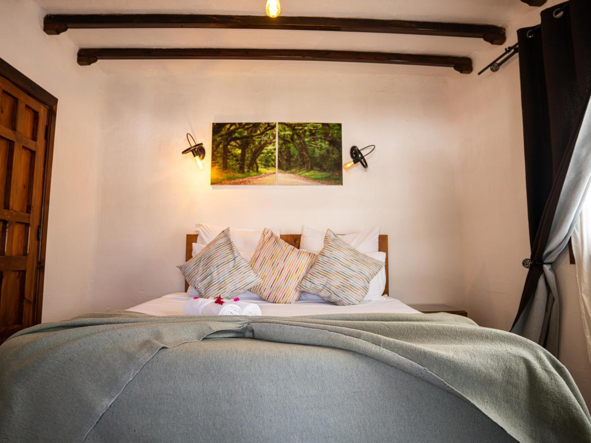 Resort Hotel El Cortijo & Spa Шефшауэн Экстерьер фото
