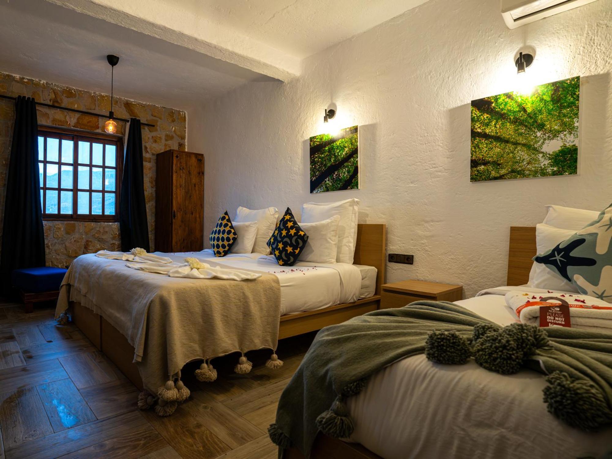 Resort Hotel El Cortijo & Spa Шефшауэн Экстерьер фото